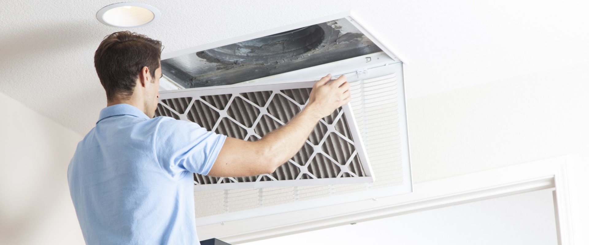 Is Your 20x24x4 MERV 13 Air Filter Enough? Duct Sealing Secrets for Cleaner Air & Efficiency