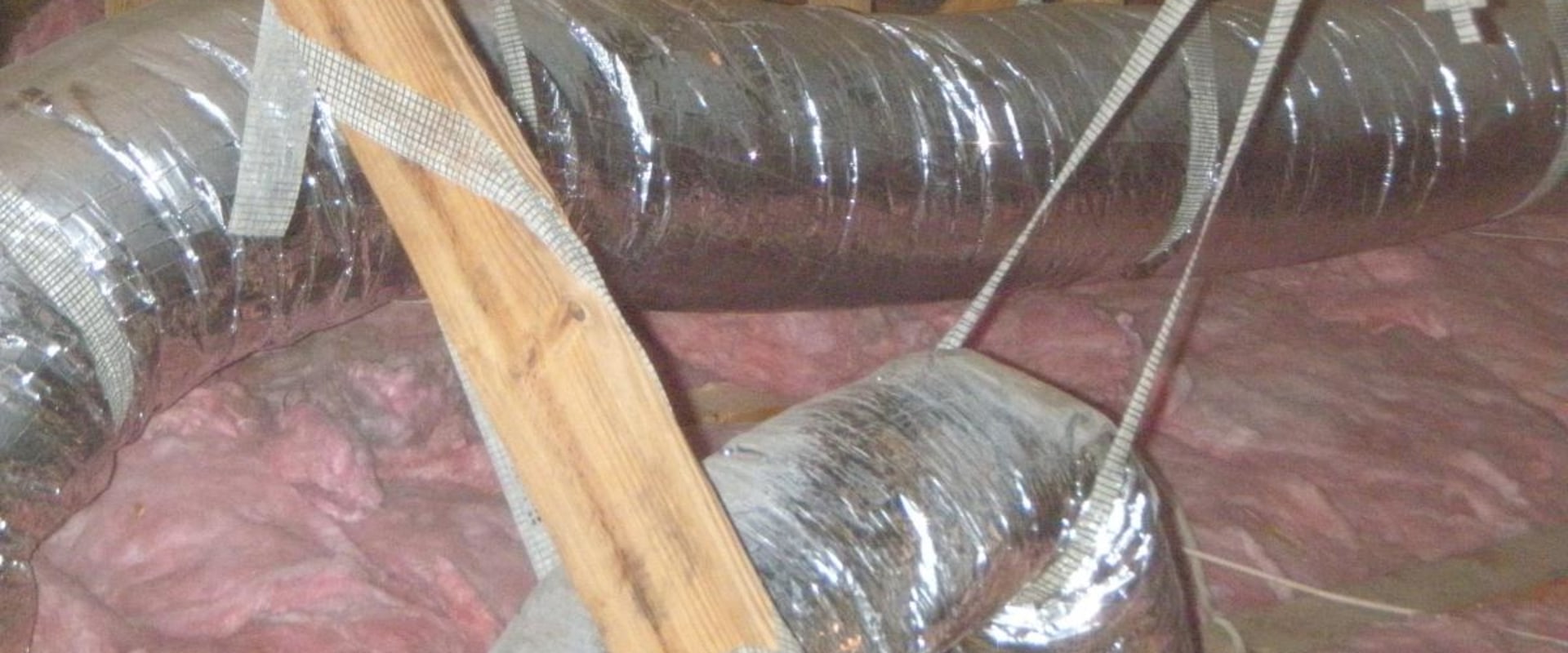 Sealing Inaccessible Ducts: A Comprehensive Guide