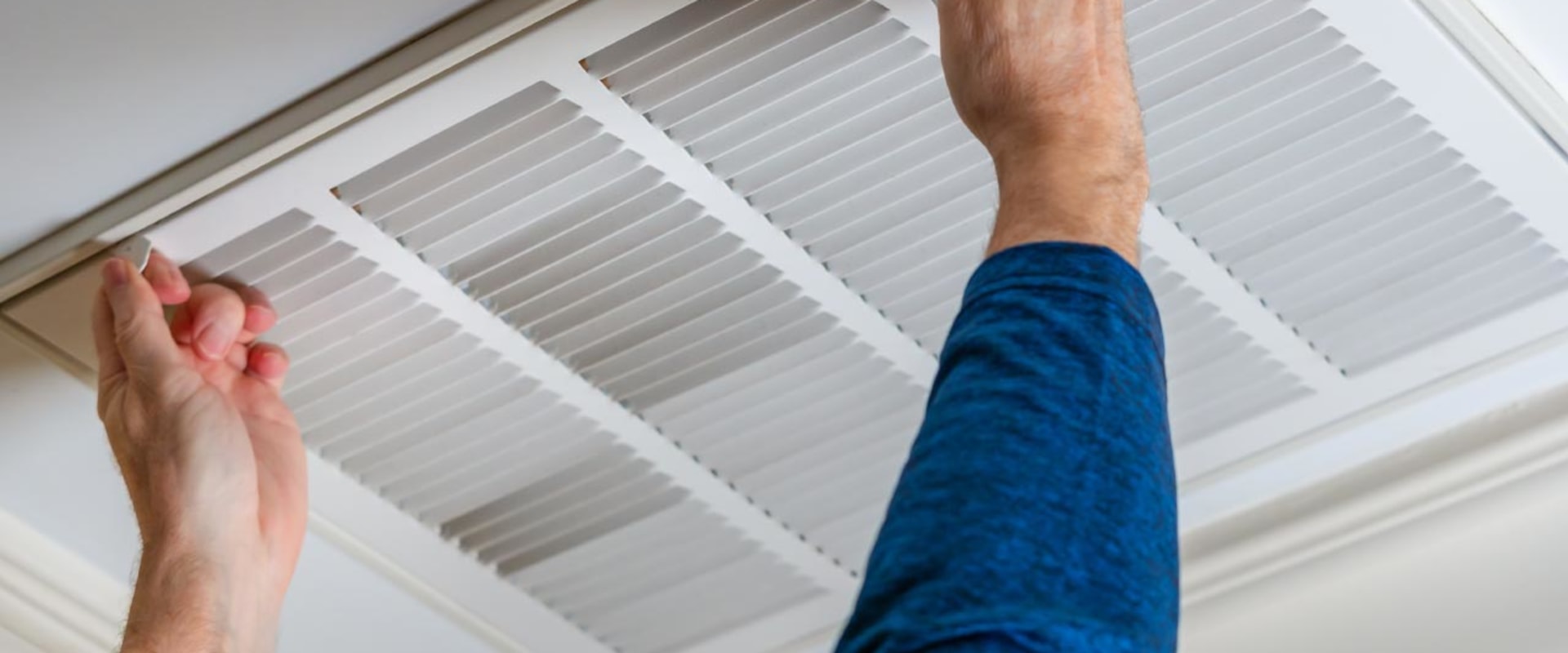 How Much Does it Cost to Seal Air Ducts and Improve Home Efficiency?