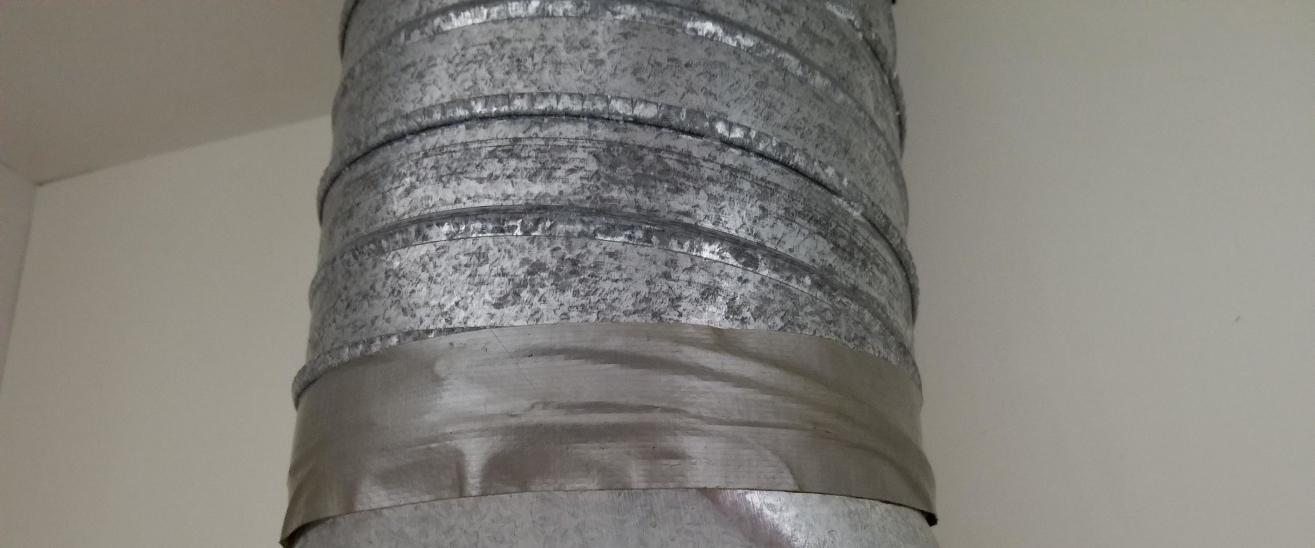 Why Duct Tape is Not the Best Option for Sealing Ductwork