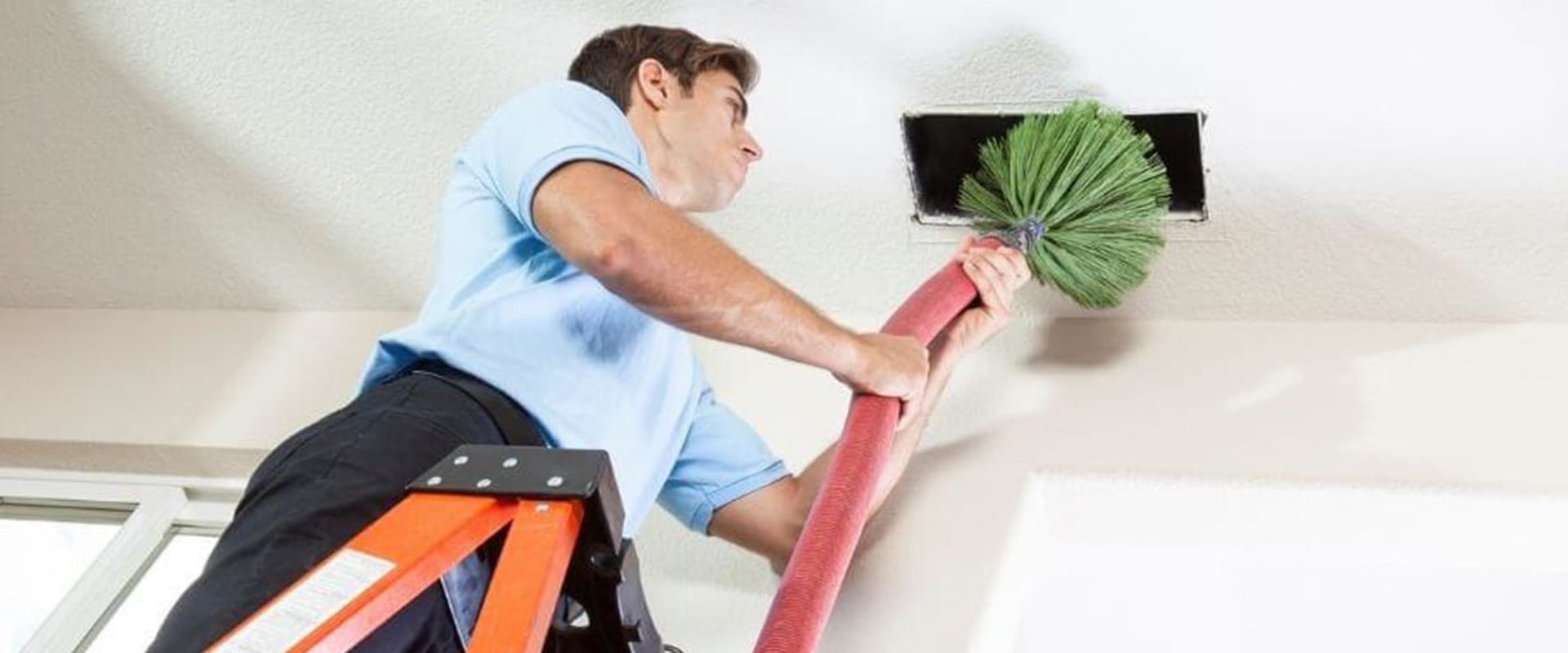 Ultimate Guide To Vent Cleaning Service in Hialeah FL