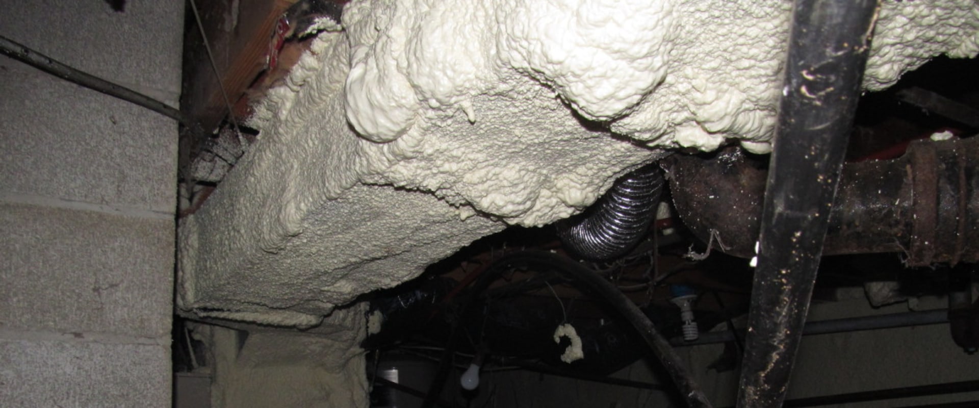 What Type of Foam is Best for Duct Sealing? A Comprehensive Guide