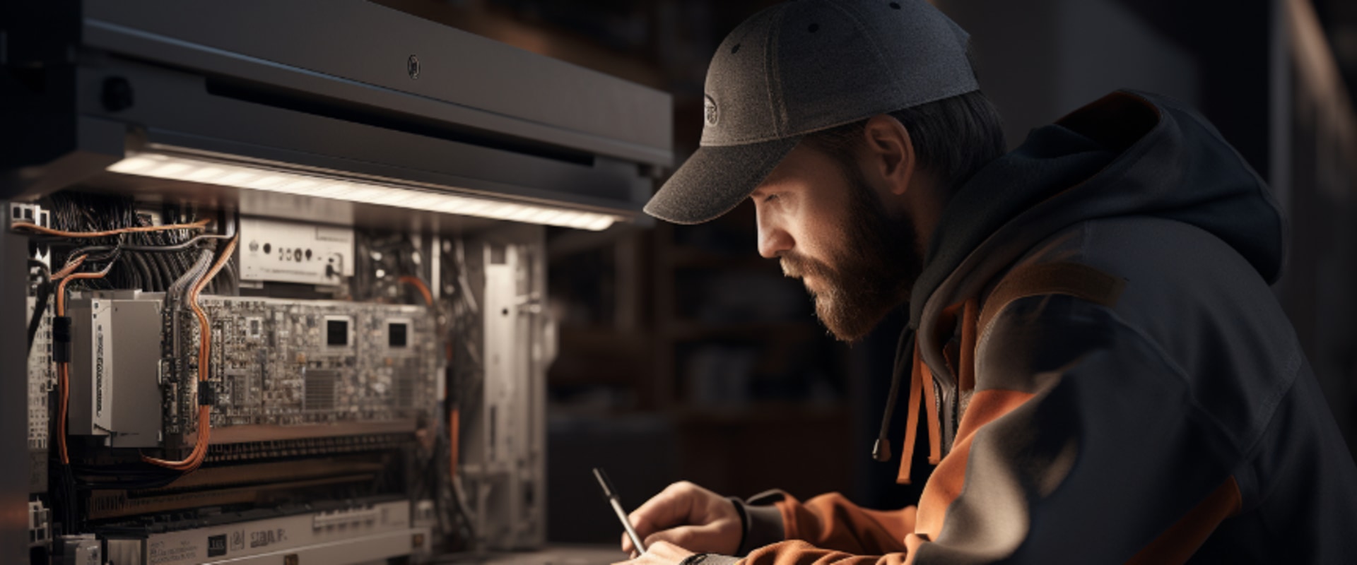 When Is the Best Time to Change Your Furnace Filter?