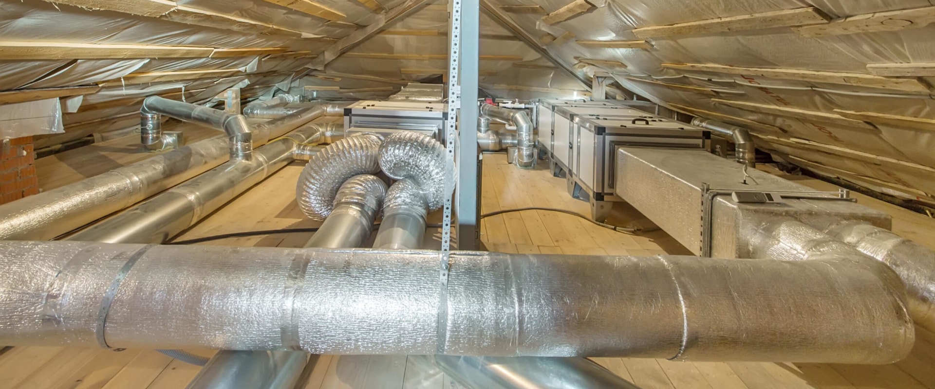 The Benefits of Air-Sealing and Duct-Sealing for Home Efficiency