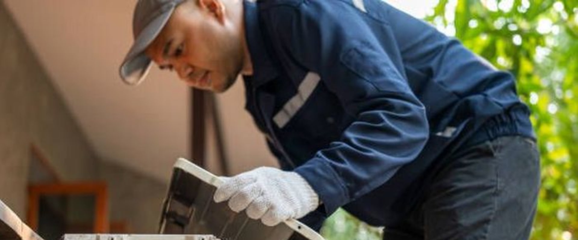 Best System Types For Humidity Control With HVAC Installation In Ocoee