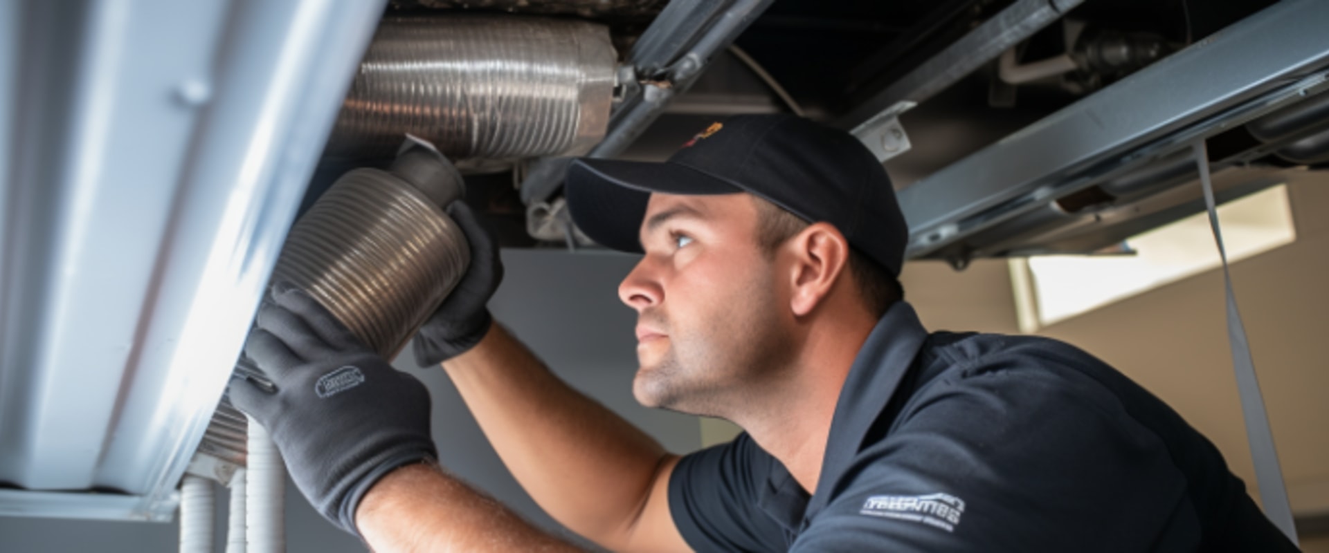 Finding a Reliable Duct Repair Service in Aventura FL