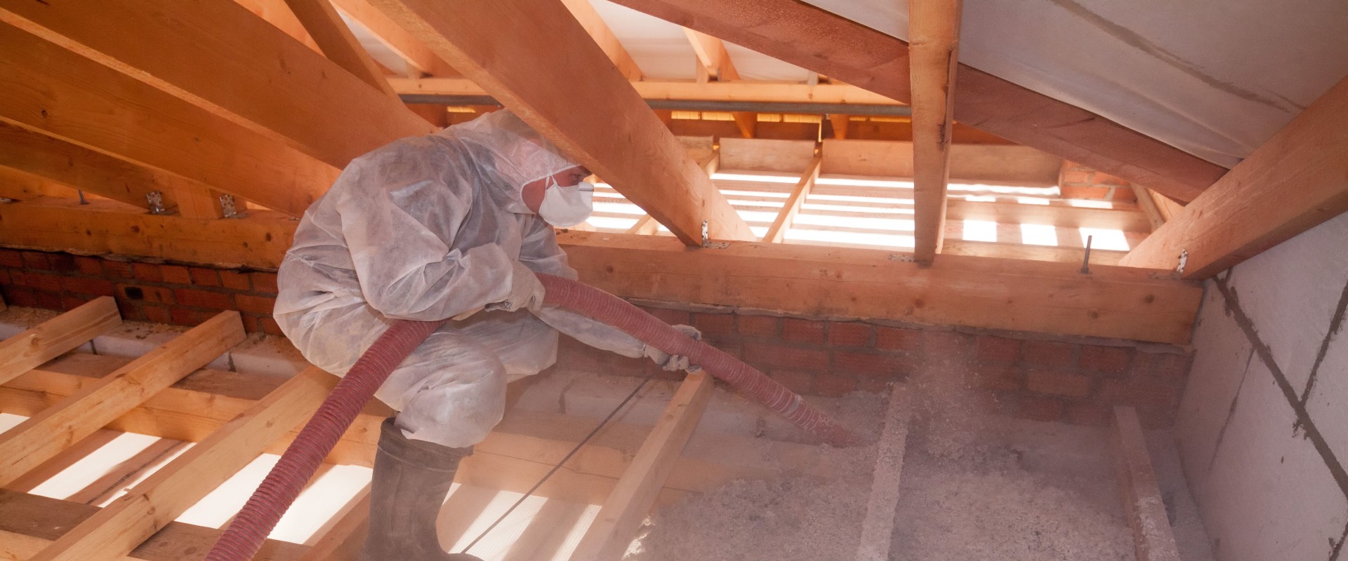 Quick Attic Insulation Installation Service in Boca Raton FL