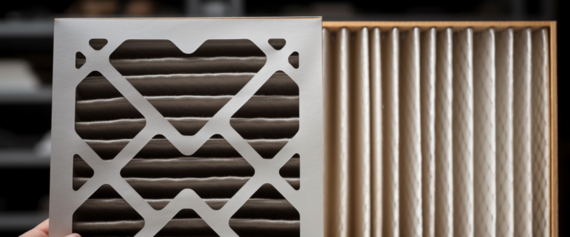 The Ultimate Guide to MERV 13 HVAC Furnace Air Filters