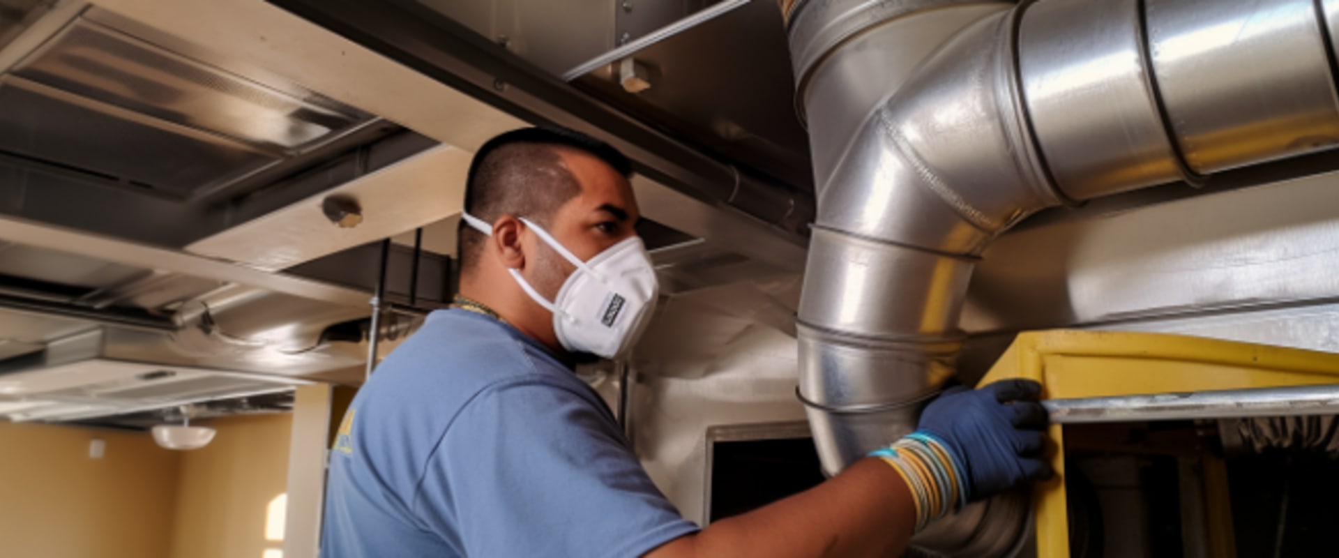 Elevate Your Home with Duct Cleaning Services in Hialeah FL