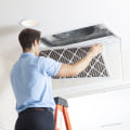 Is Your 20x24x4 MERV 13 Air Filter Enough? Duct Sealing Secrets for Cleaner Air & Efficiency