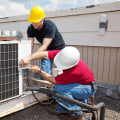 Quality AC Air Conditioning Maintenance in Miami Shores FL