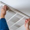 How Much Does it Cost to Seal Air Ducts and Improve Home Efficiency?
