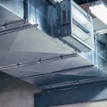 Air Sealing and Duct Sealing: Residential vs. Commercial/Industrial Considerations