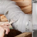 The Most Effective Way to Seal Your Ducts and Save Money