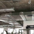 Which Material is Best for Air Ducts?