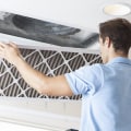 How Do I Install the American Standard FLR06070 Filter?