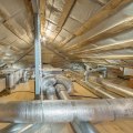 The Advantages and Hazards of Duct Sealing