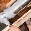 The Advantages and Hazards of Duct Sealing