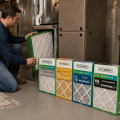 Maintenance For 16x21.5x4 Air Filters: A Simple Seasonal Checklist