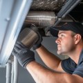 Finding a Reliable Duct Repair Service in Aventura FL