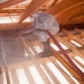 Quick Attic Insulation Installation Service in Boca Raton FL