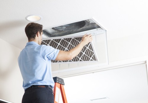 Is Your 20x24x4 MERV 13 Air Filter Enough? Duct Sealing Secrets for Cleaner Air & Efficiency