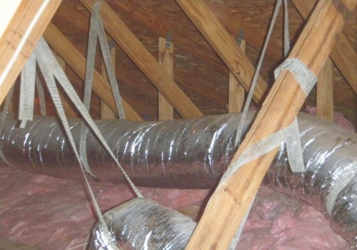 Sealing Inaccessible Ducts: A Comprehensive Guide
