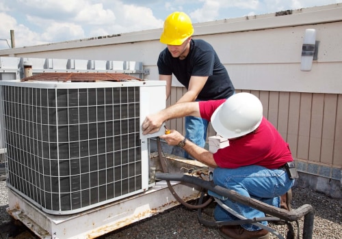 Quality AC Air Conditioning Maintenance in Miami Shores FL