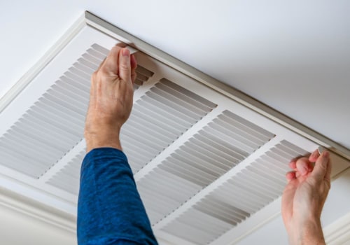 How Much Does it Cost to Seal Air Ducts and Improve Home Efficiency?