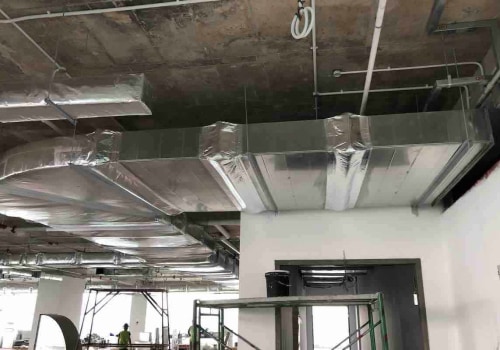 Which Material is Best for Air Ducts?