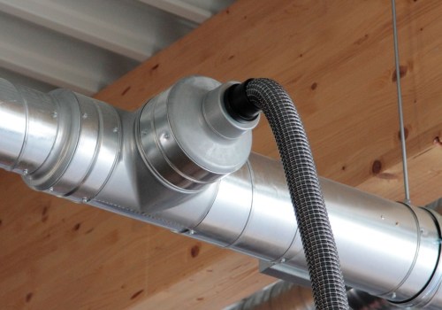 How to Detect and Fix Leaks in Your Air Conditioning Ducts