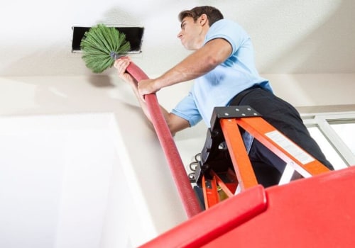 Ultimate Guide To Vent Cleaning Service in Hialeah FL