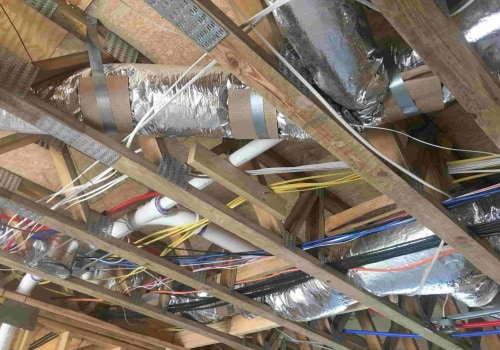 Understanding the Different Types of Duct Leakage Tests