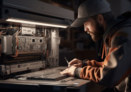 When Is the Best Time to Change Your Furnace Filter?