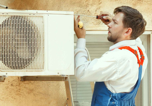 Stay Chilled With Annual HVAC Maintenance Plans in Royal Palm Beach FL