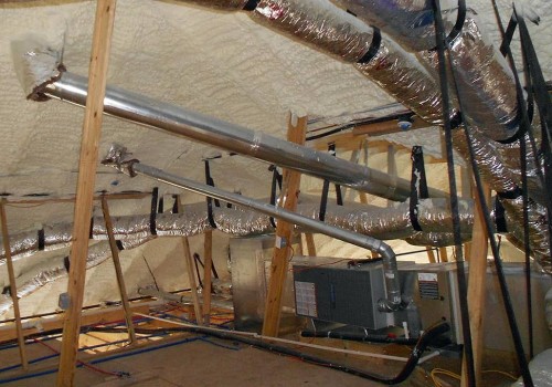 Is HVAC Duct Sealing Worth the Investment?