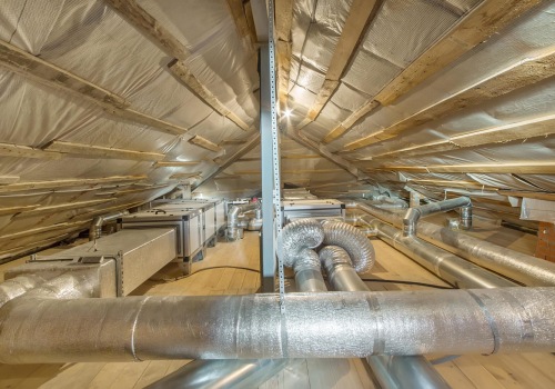 The Benefits of Air-Sealing and Duct-Sealing for Home Efficiency