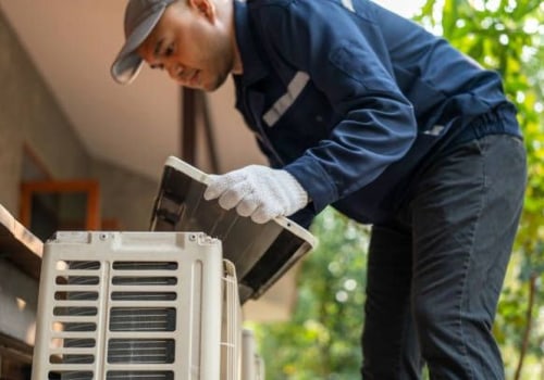 Best System Types For Humidity Control With HVAC Installation In Ocoee