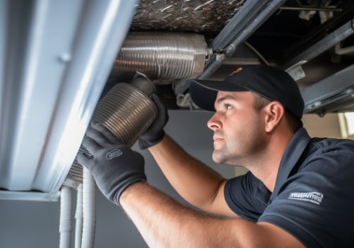 Finding a Reliable Duct Repair Service in Aventura FL