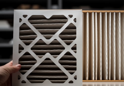 The Ultimate Guide to MERV 13 HVAC Furnace Air Filters