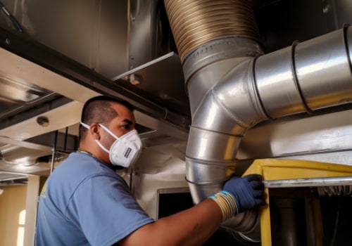 Elevate Your Home with Duct Cleaning Services in Hialeah FL